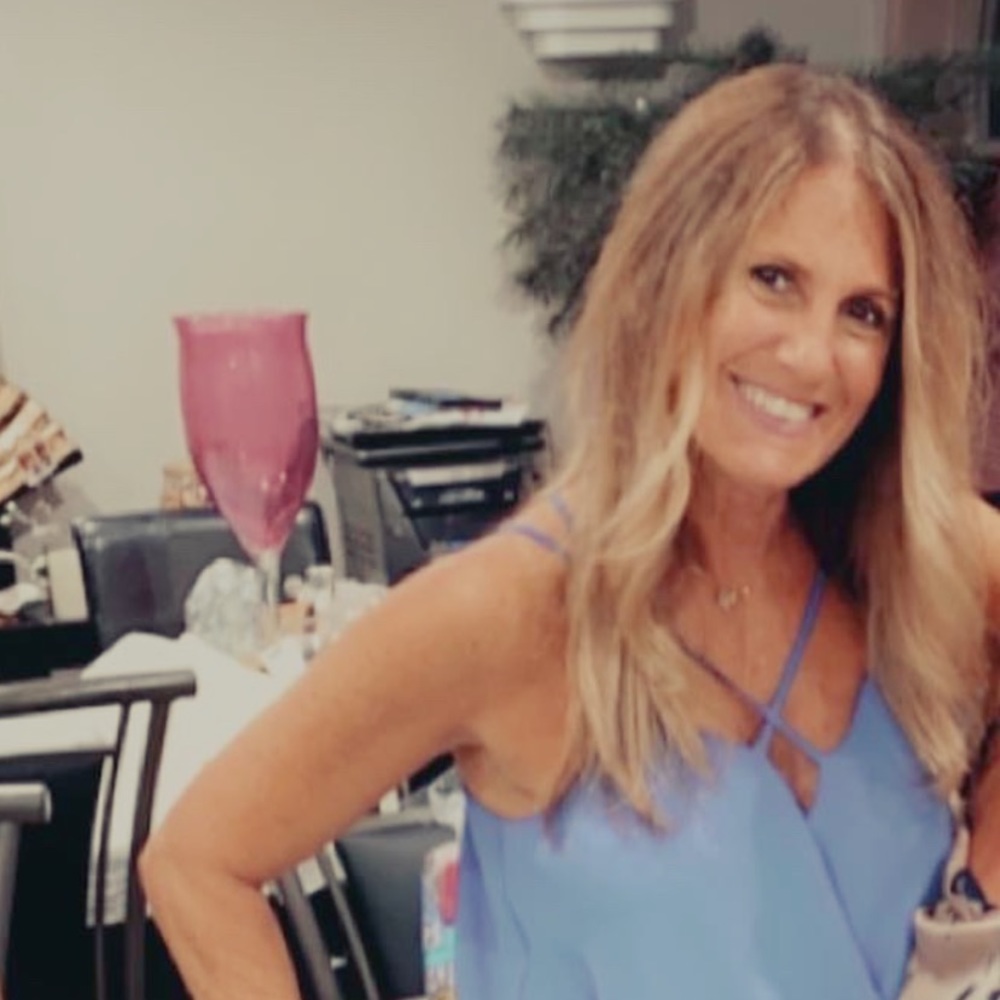 Meet your Posher, Jodi